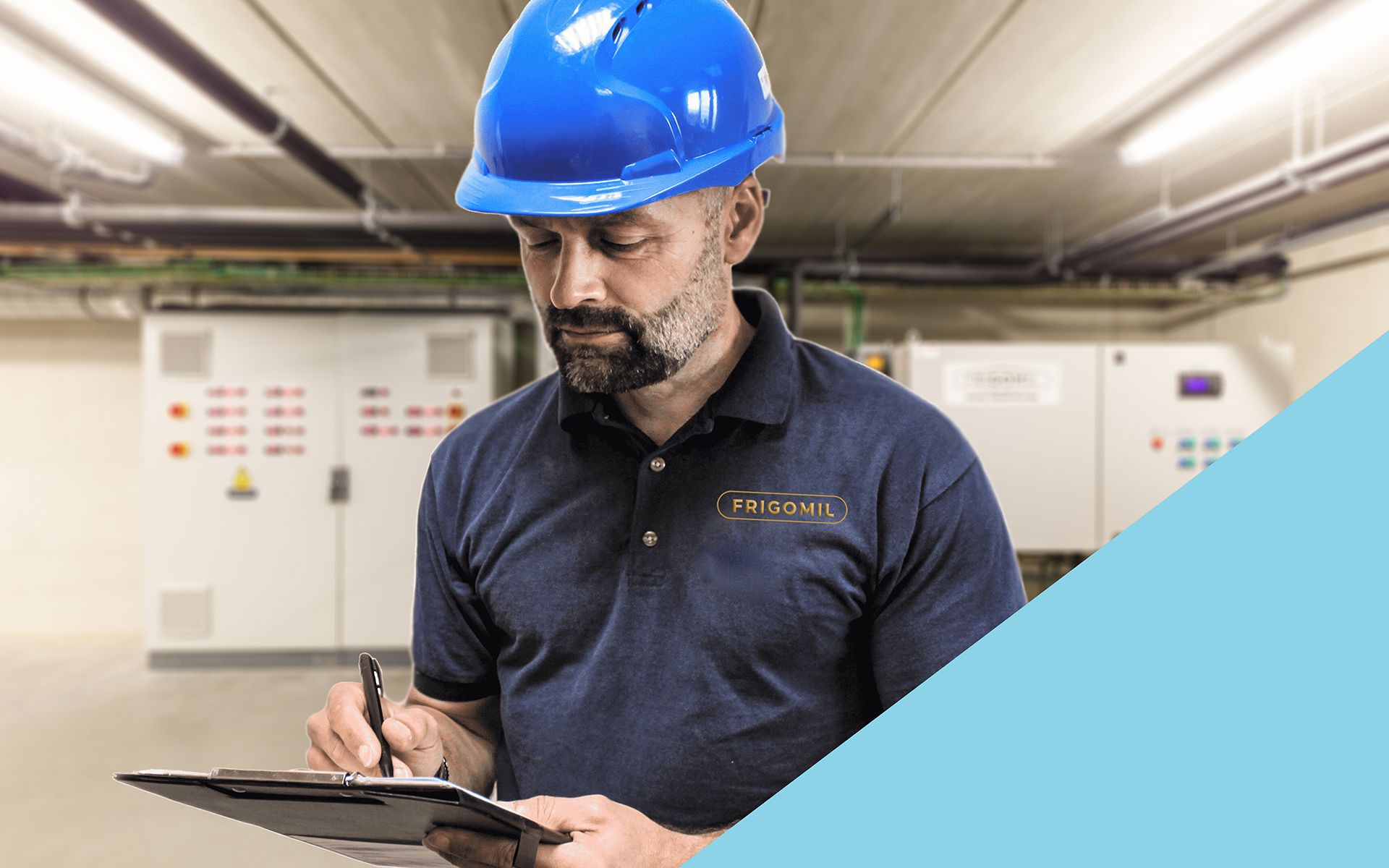 KOELTECHNIEKER (M/V/X) - KOELTECHNISCHE MONTEUR OF SERVICE TECHNIEKER