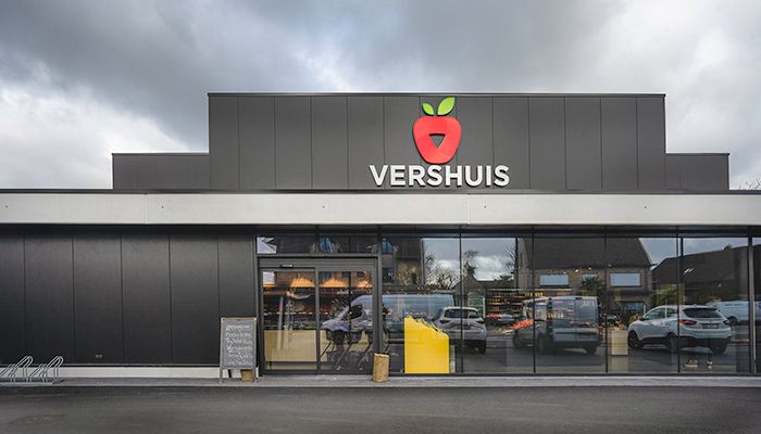 VERSHUIS